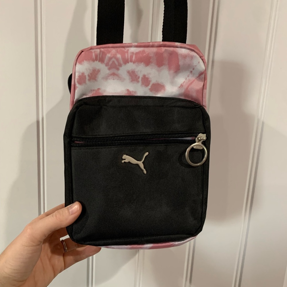 Sm puma bag